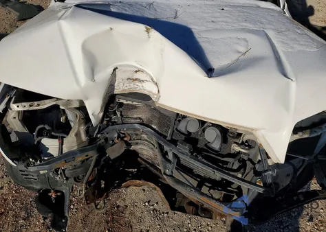 2007 Toyota 4Runner Limited z USA, uszkodzony, nr VIN JTEBT17R578041497